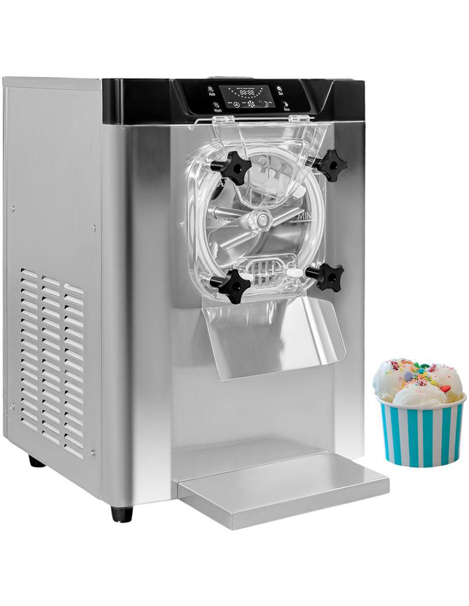 Maquina de helados digital 2