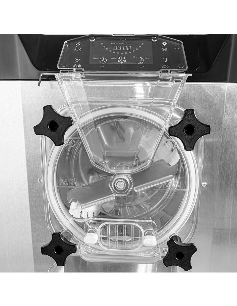 Maquina de helados digital 3