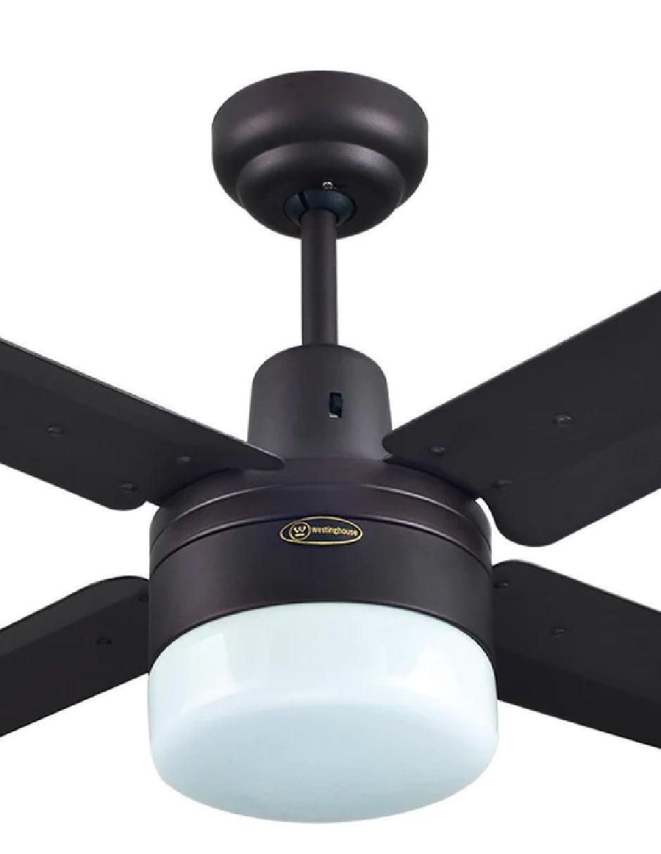 Ventilador de techo con control remoto 3 velocidades 2