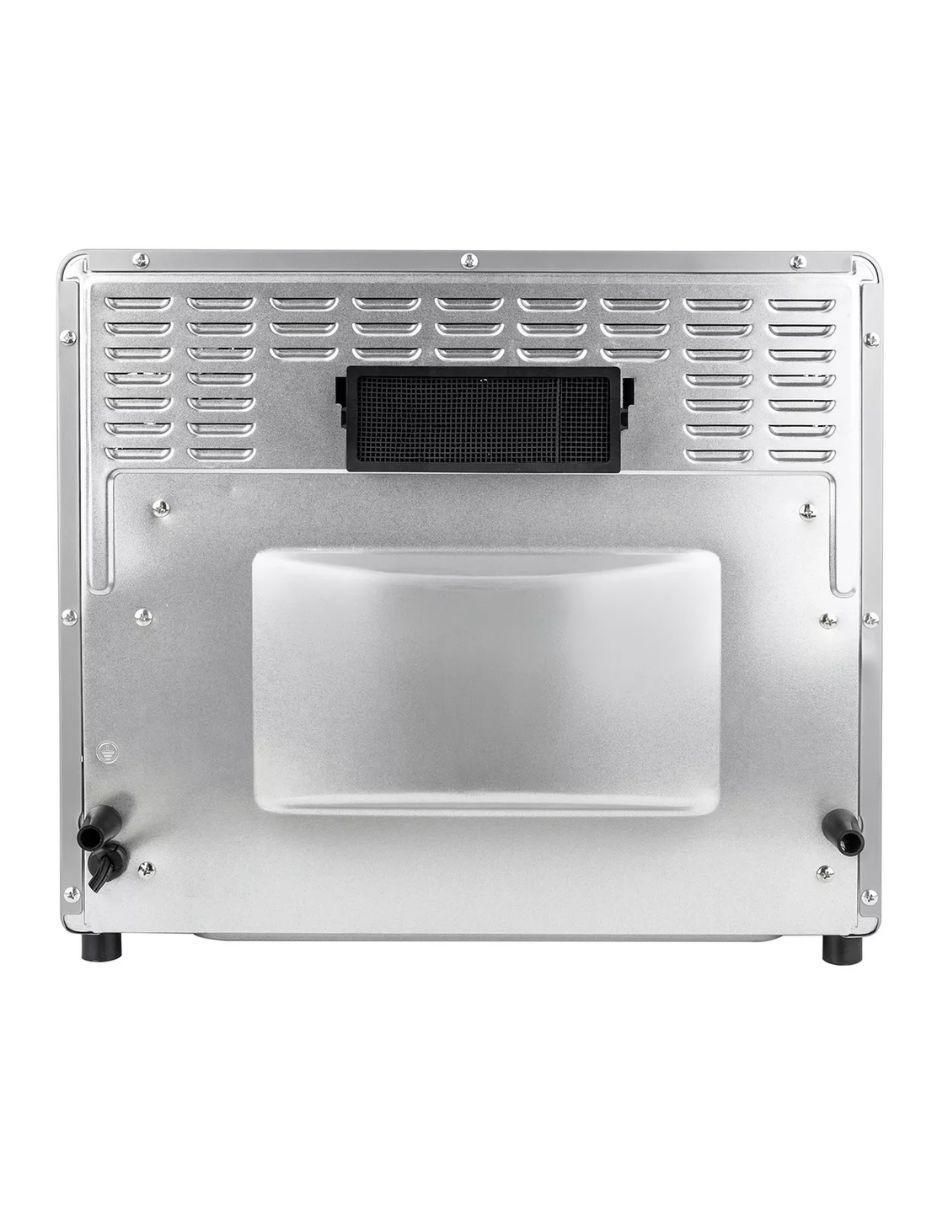 Horno eléctrico freidora 24 l 3