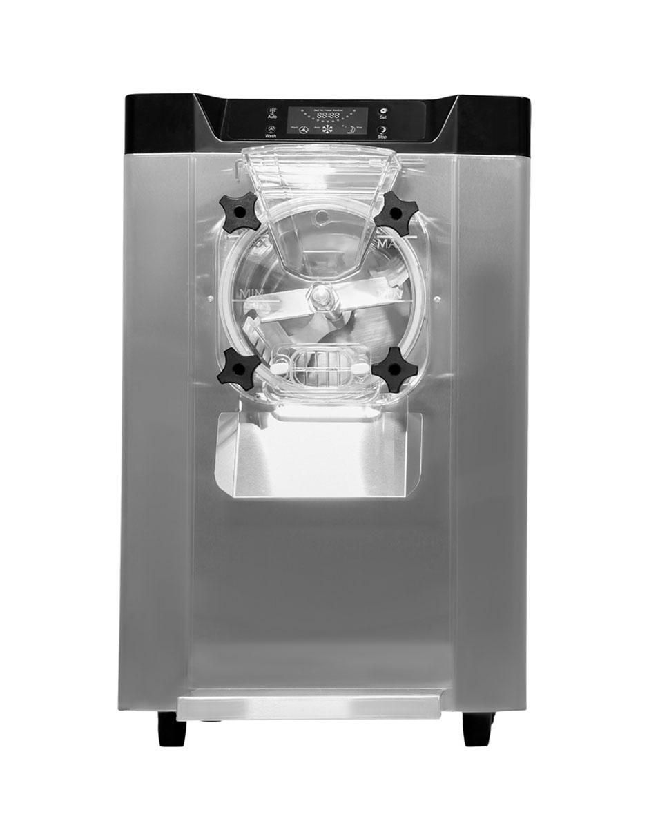 Maquina de helados digital 3