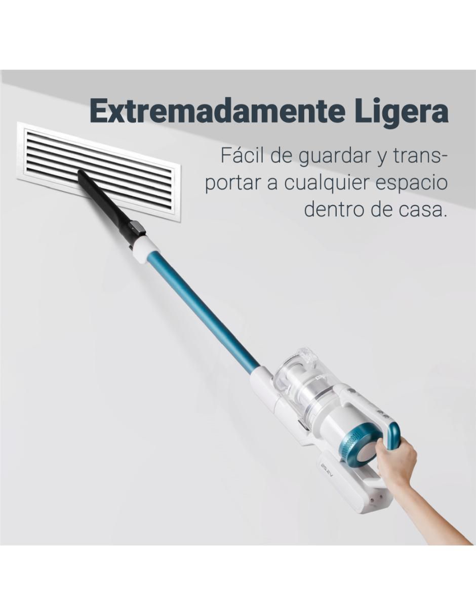 Aspiradora ciclónica nec180 300 ml 17