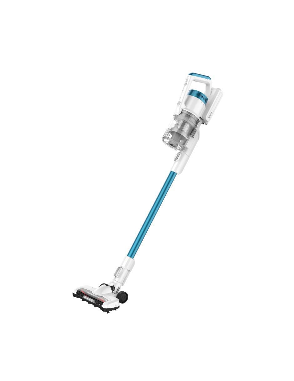 Aspiradora ciclónica nec180 300 ml 2