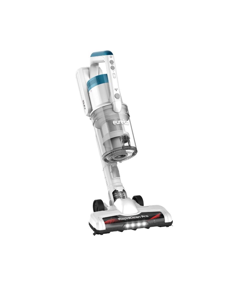 Aspiradora ciclónica nec180 300 ml 5