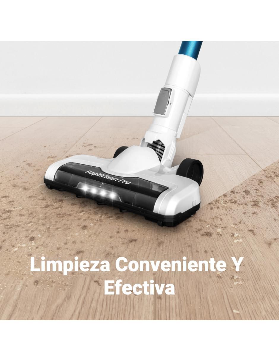 Aspiradora ciclónica nec180 300 ml 8