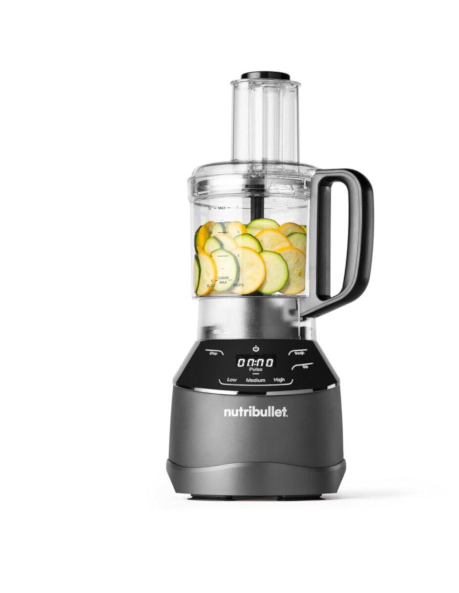 Set licuadora Triple Prep System NBKS50100 11 velocidades 2