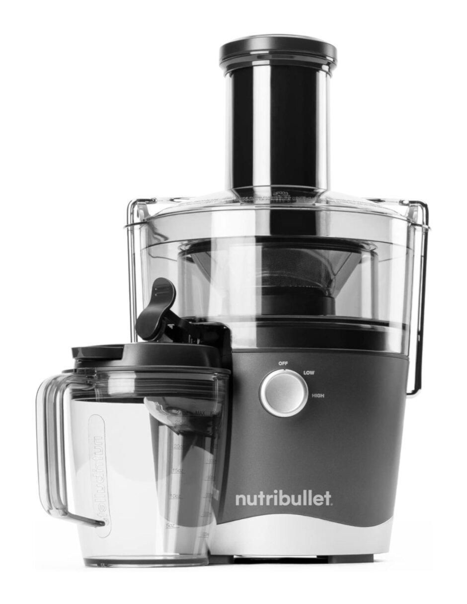 Extractor de jugo 800 W