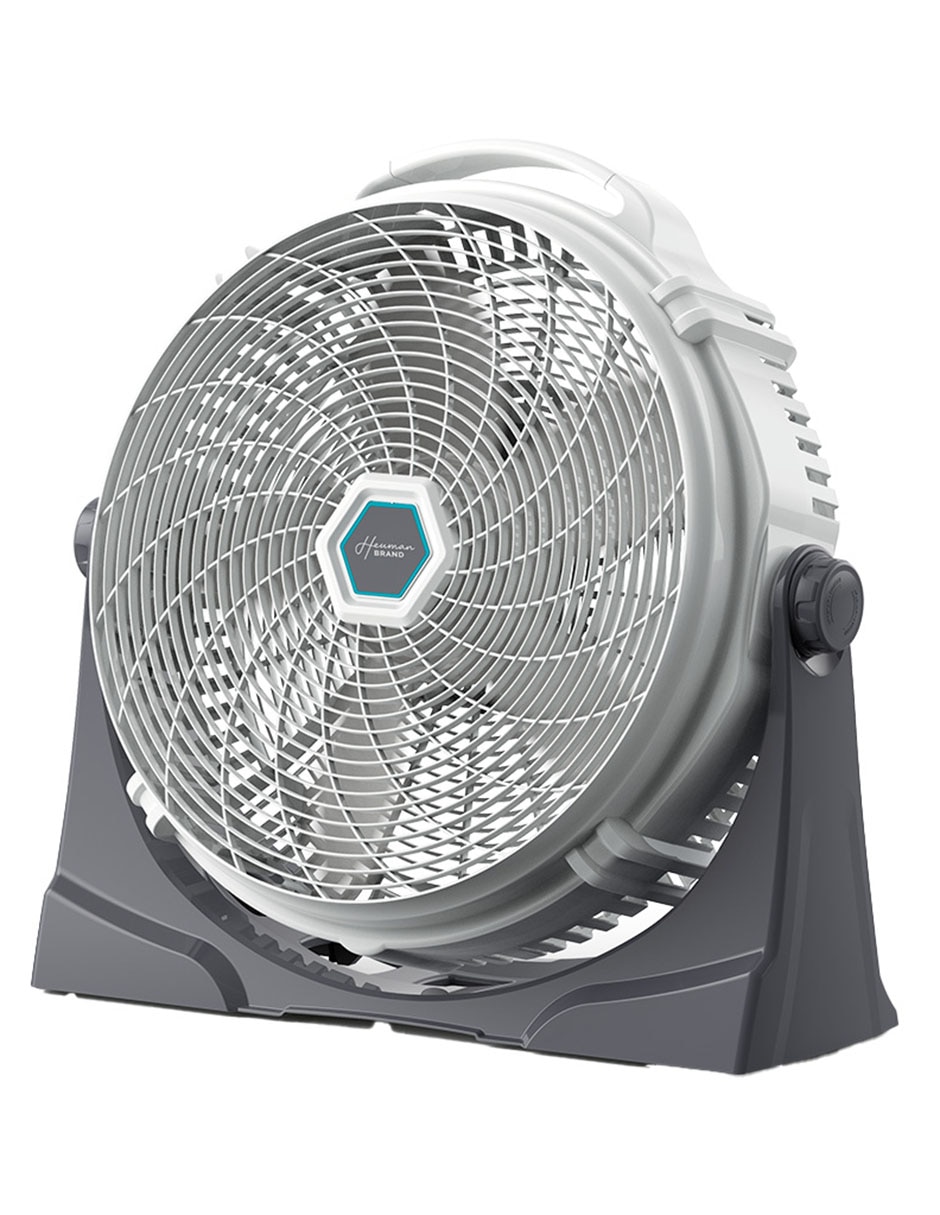 Ventilador de piso 3 velocidades 2