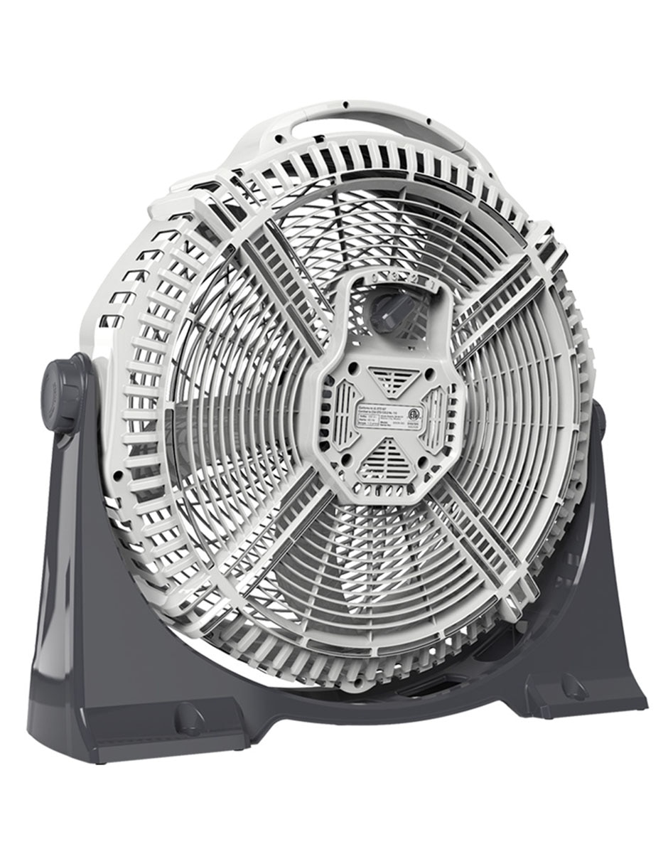 Ventilador de piso 3 velocidades 3