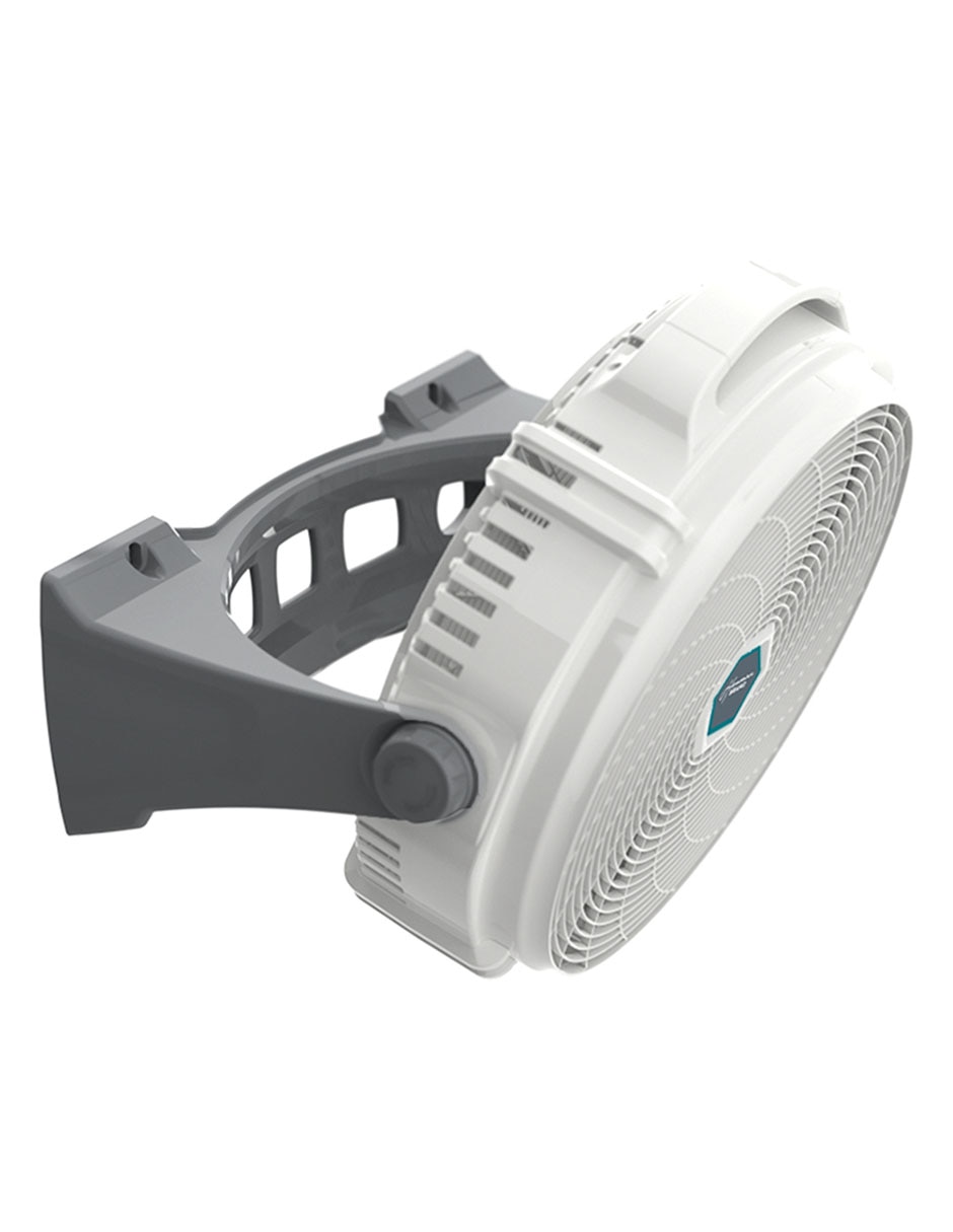 Ventilador de piso 3 velocidades 6