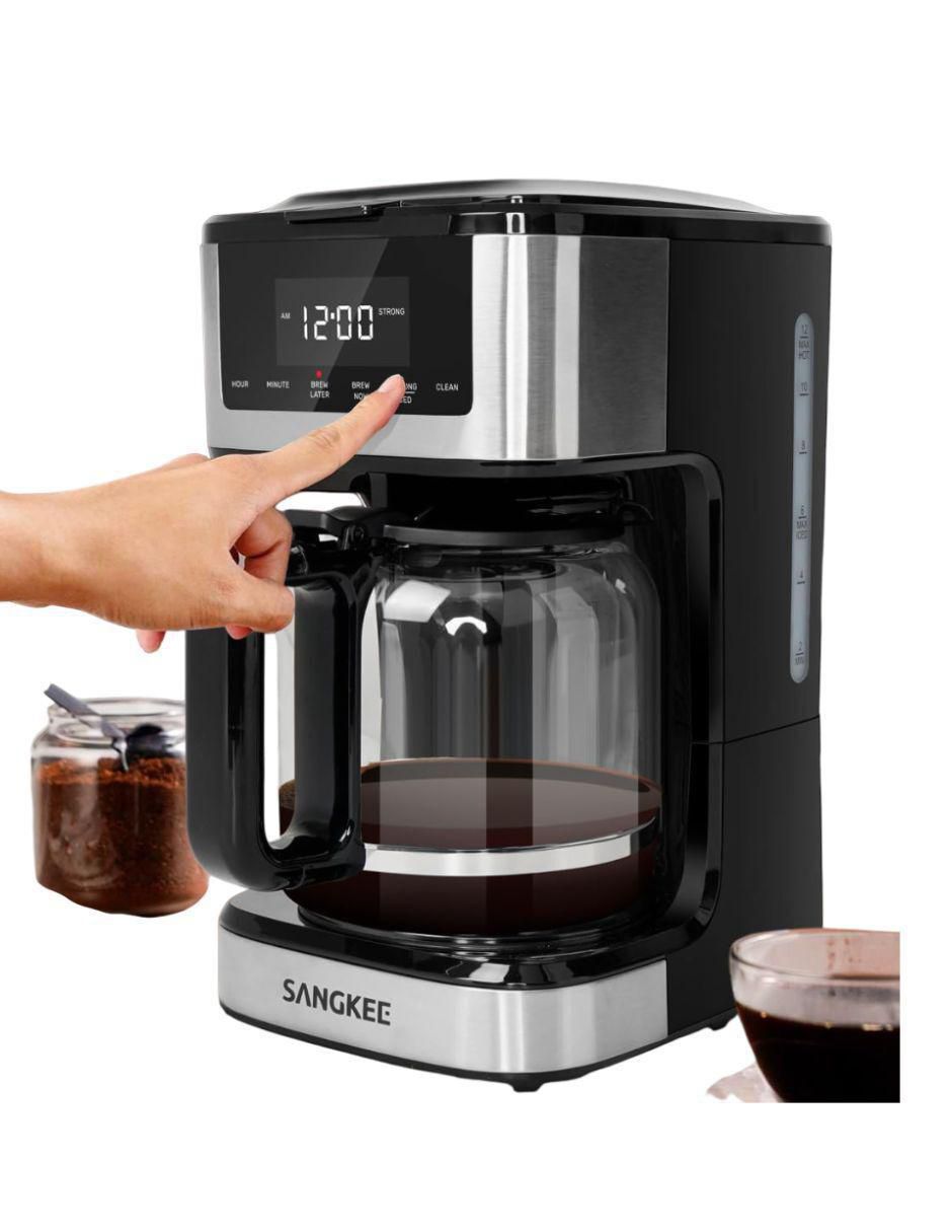Cafetera de goteo K127 2