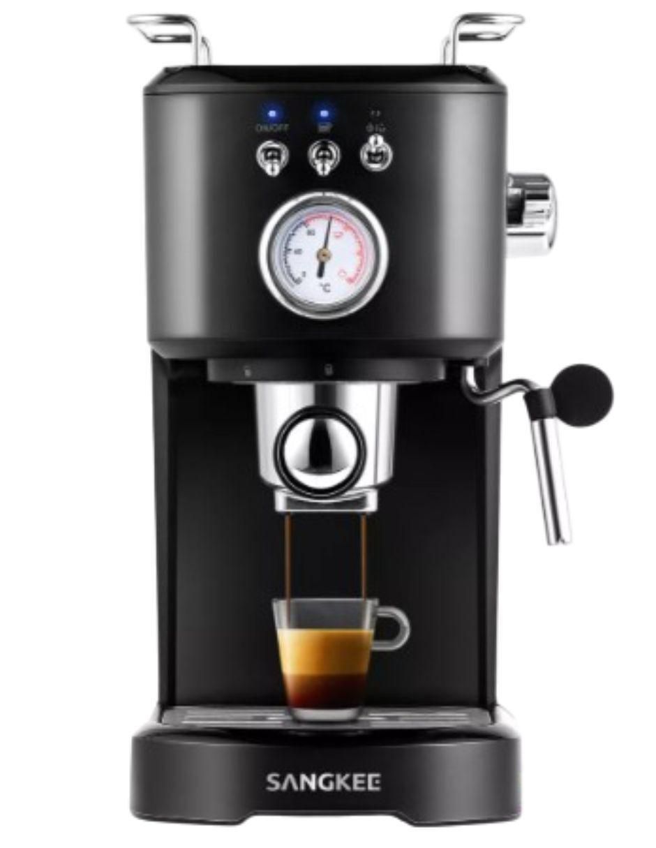 Cafetera espresso K-148 2