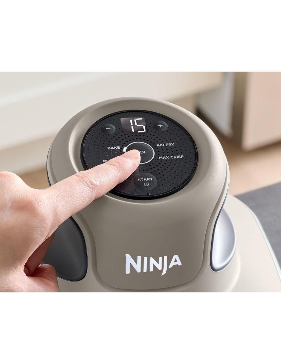 Freidora de aire ninja crispi powerpod 1.4 l crispi powerpod