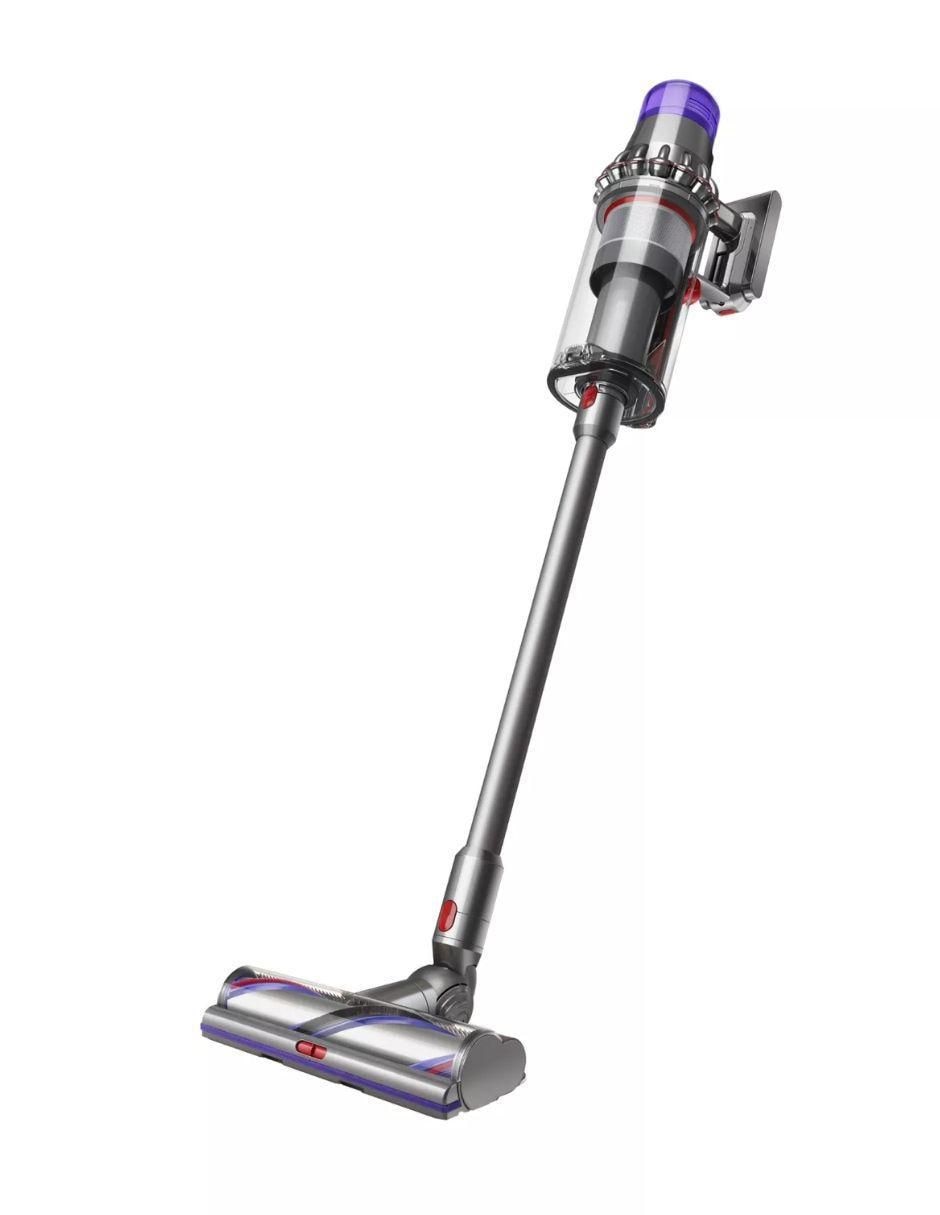 Aspiradora ciclónica outsize plus extra sv29 1 litro