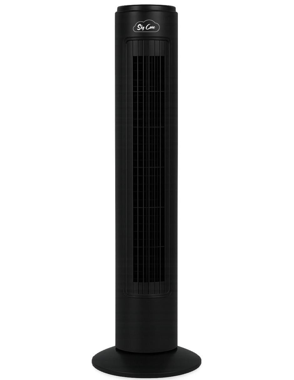Ventilador de torre 3 velocidades Ventilador de torre 3 velocidades