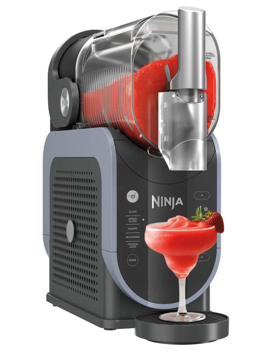Maquina de helados slushi fs301 programable