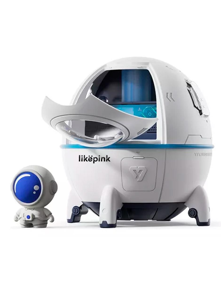 Humidificador QY 260 ml Humidificador QY 260 ml