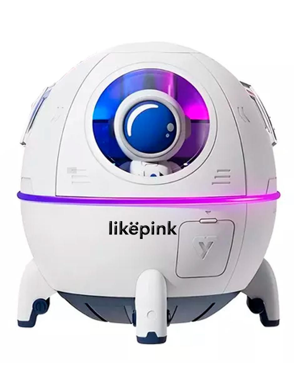 Humidificador QY 260 ml 2