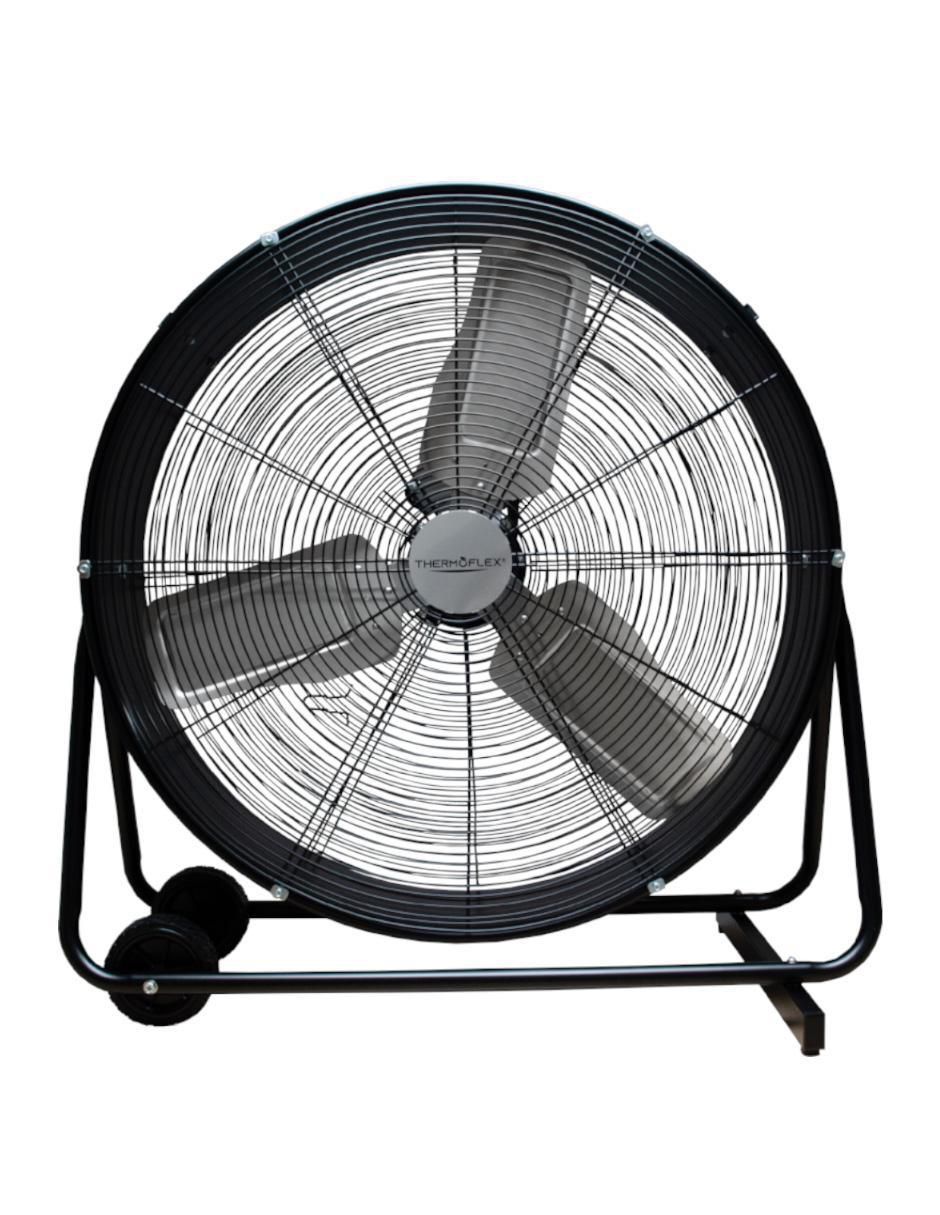 Ventilador industrial 3 velocidades Ventilador industrial 3 velocidades