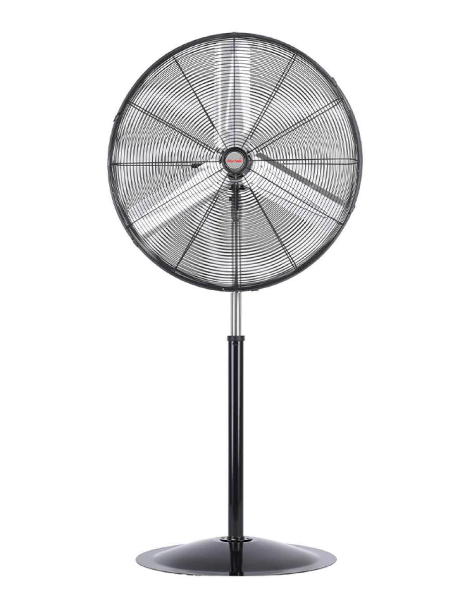Ventilador de pedestal 3 velocidades