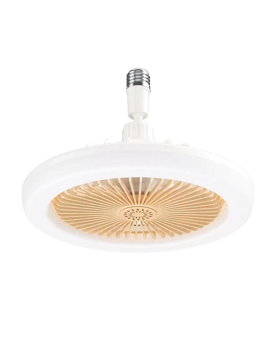 Ventilador de techo con control remoto 3 velocidades Ventilador de techo con control remoto 3 velocidades