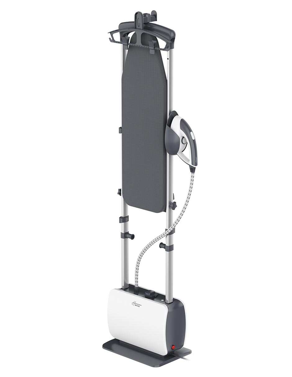 Central de Vapor NV396 suela plástico
