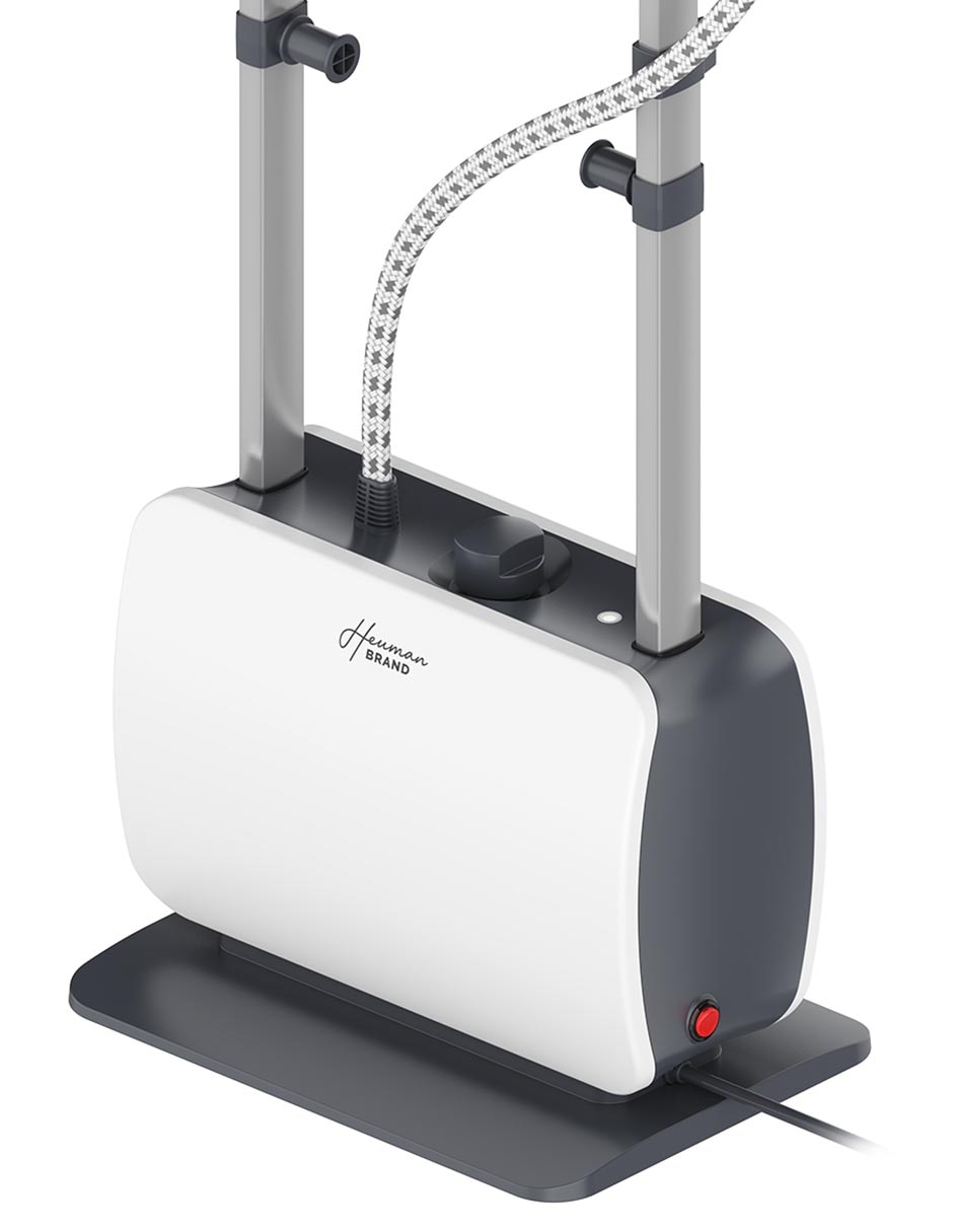 Central de Vapor NV396 suela plástico 5