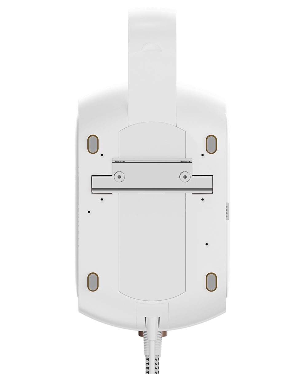 Central de vapor NV318A suela cerámica 5