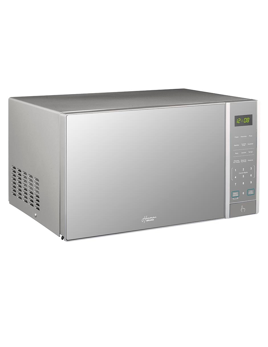 Horno de microondas convencional modelo P100N30AP-H3 de 1 pie 2