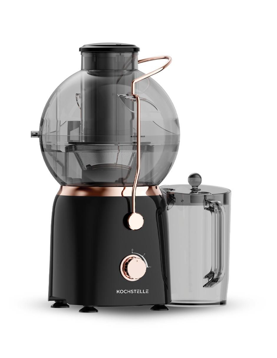Extractor de jugo E-appliance 800 W Extractor de jugo E-appliance 800 W