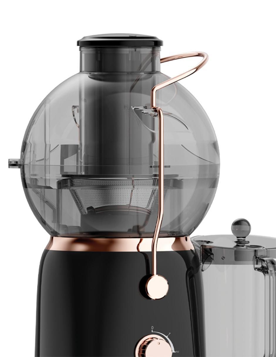 Extractor de jugo E-appliance 800 W 2