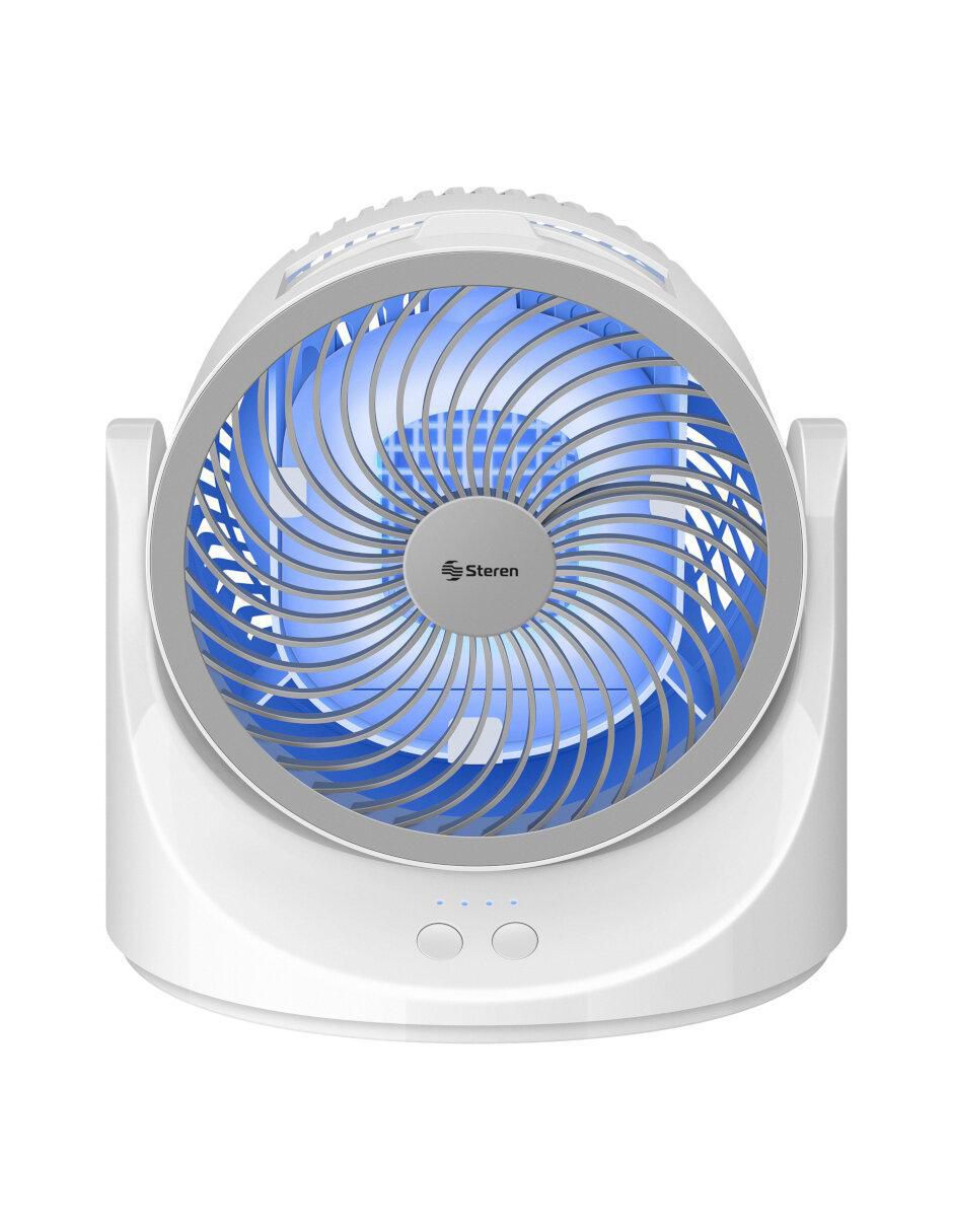 Enfriador evaporativo 3 velocidades