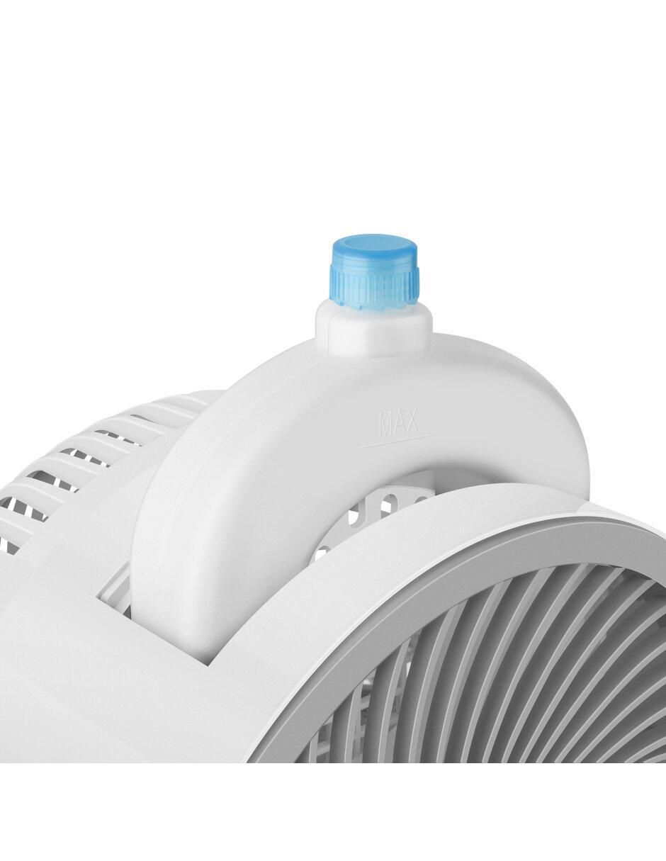 Enfriador evaporativo 3 velocidades 3