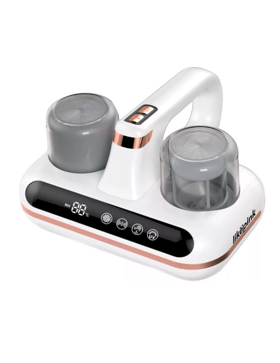 Aspiradora de mano iscan 0.45 litros