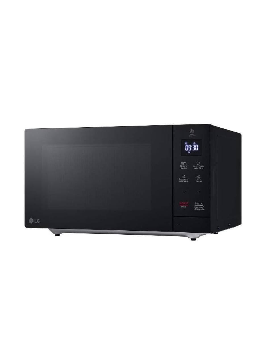 Horno de microondas convencional modelo MH7032JAS 1.1 pies cúbicos 2