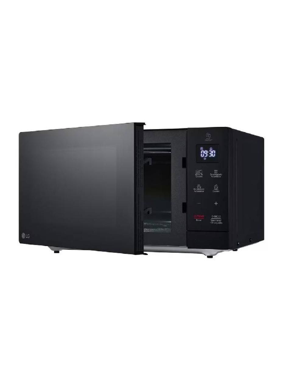 Horno de microondas convencional modelo MH7032JAS 1.1 pies cúbicos 3
