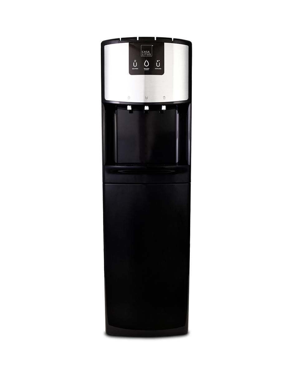 Dispensador de agua eléctrico