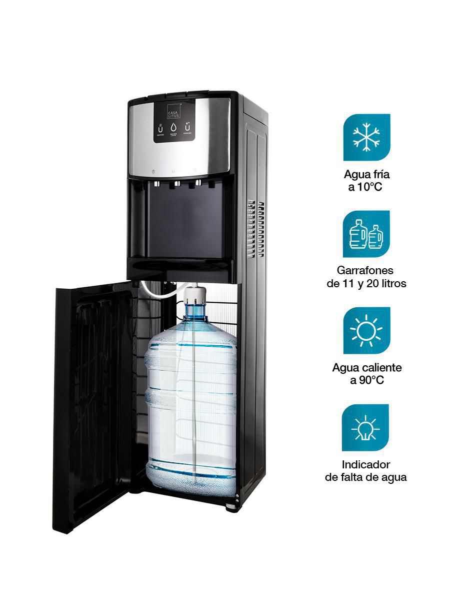 Dispensador de agua eléctrico 2