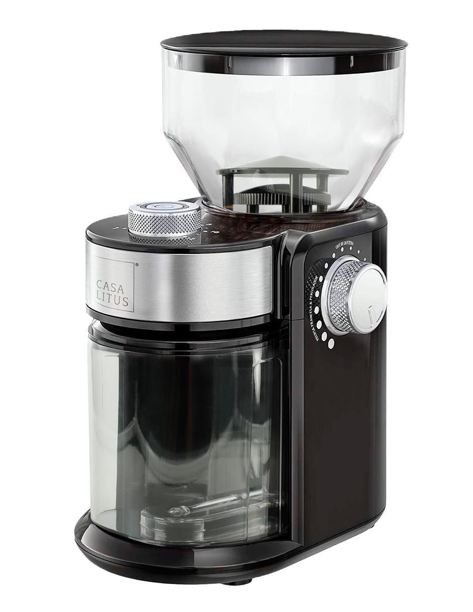 Molino para café de plástico 1
