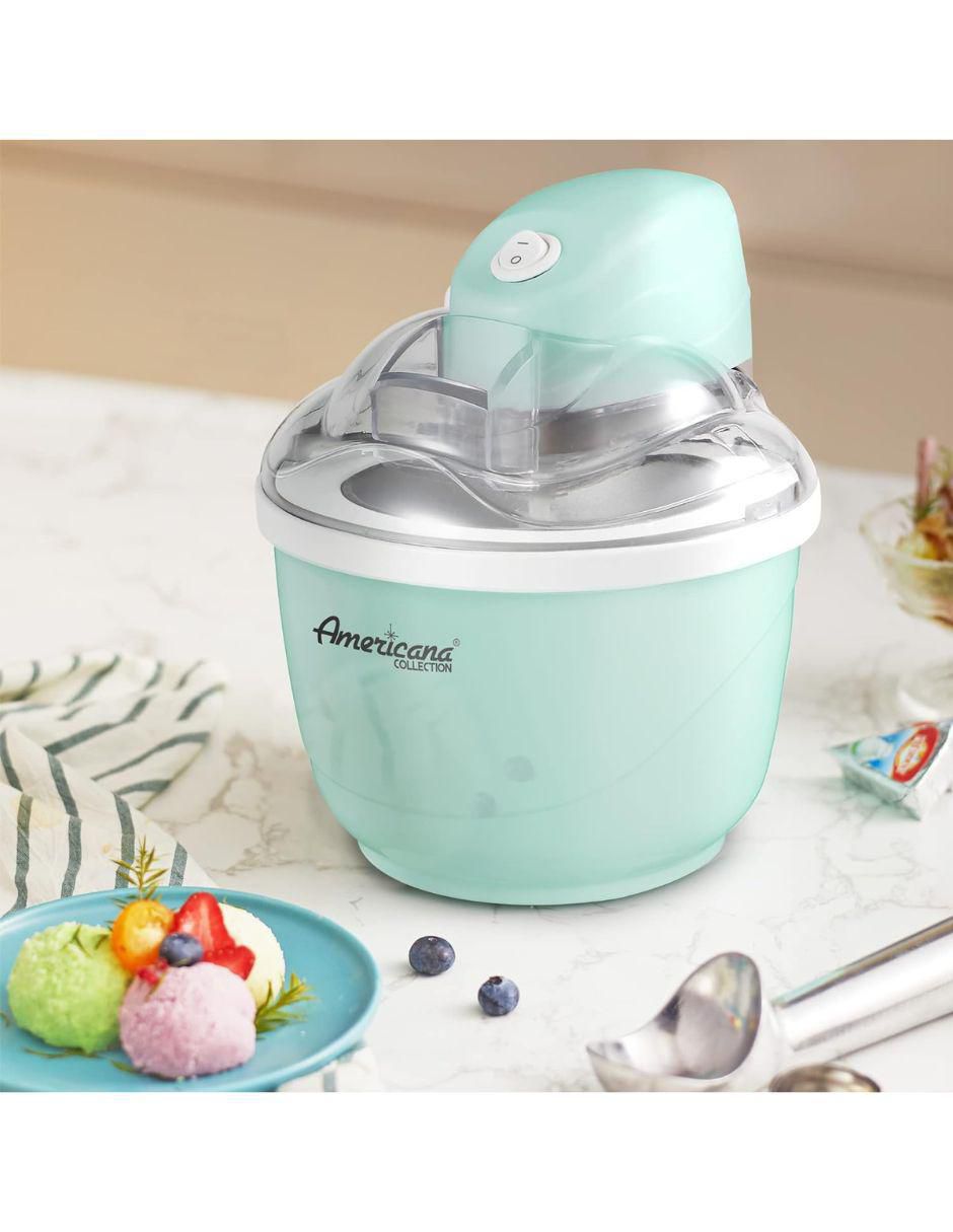 Maquina de helados digital 6