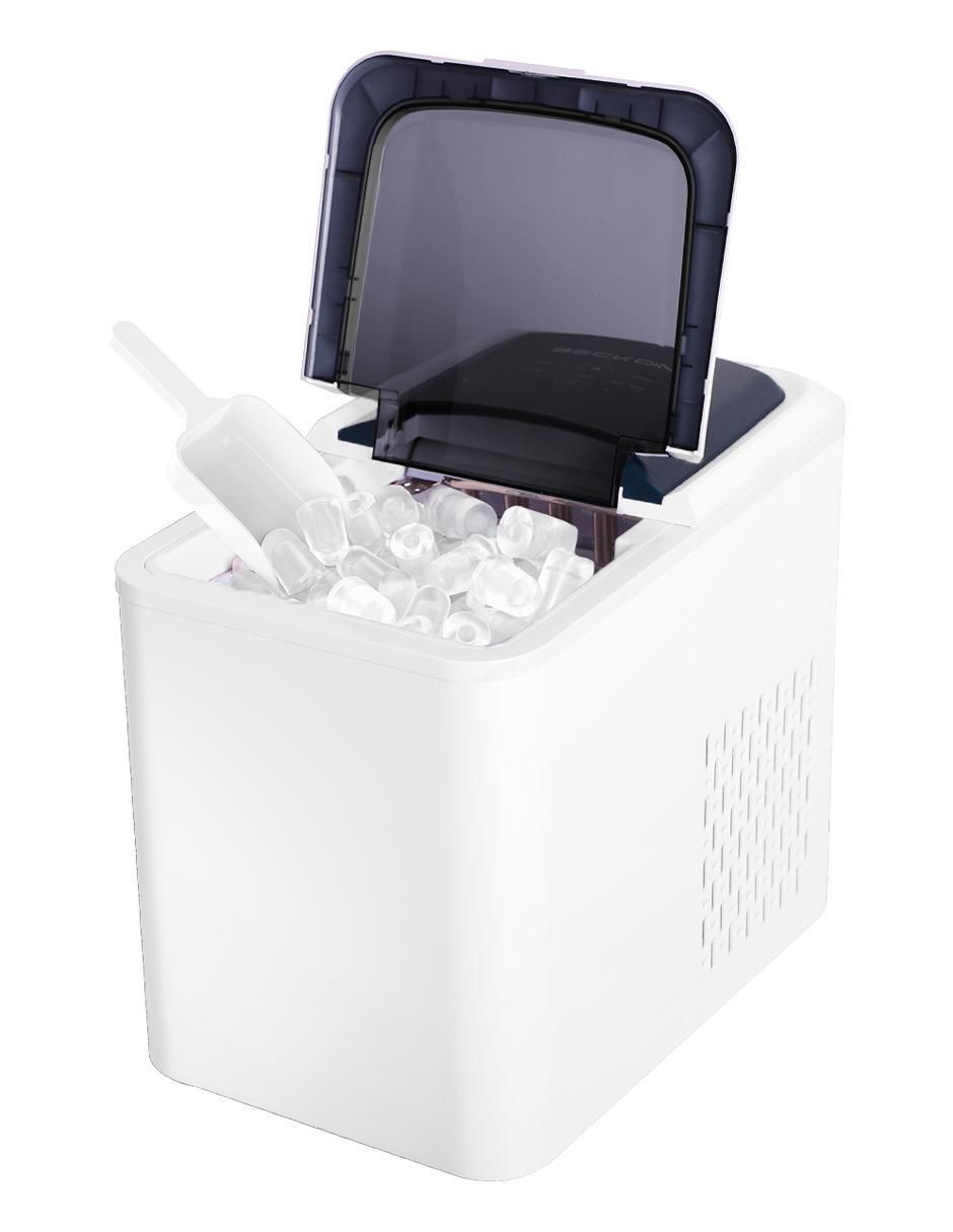 Máquina de hielo Ice machine automática Máquina de hielo Ice machine automática