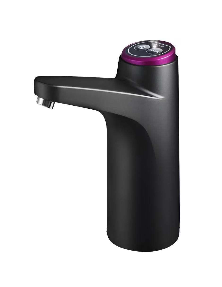 Dispensador de agua eléctrico