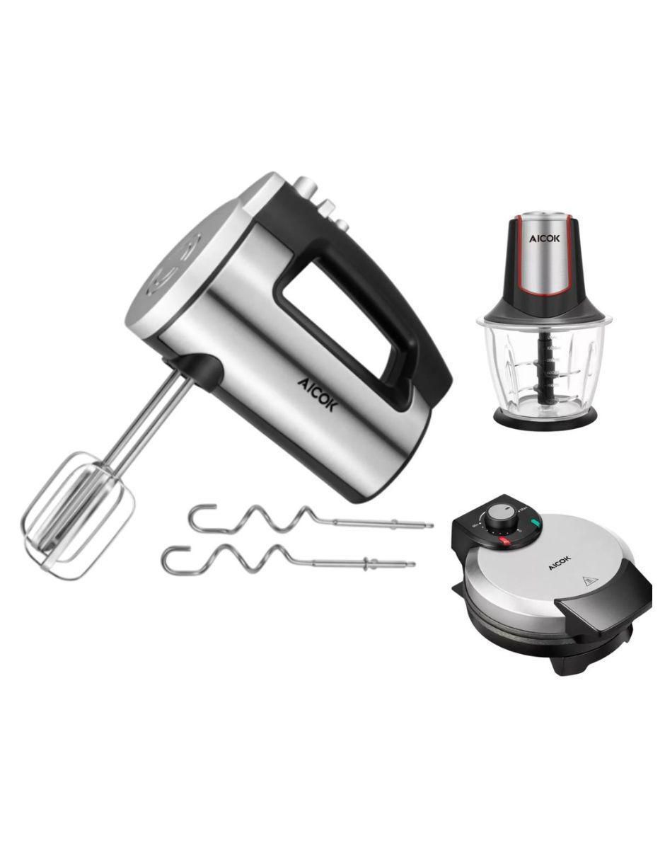 Set eléctricos 2