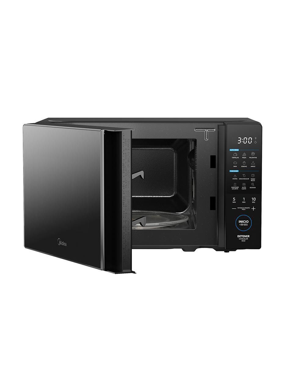 Horno de microondas convencional modelo MMDT07S2MB 0.7 pies cúbicos 2