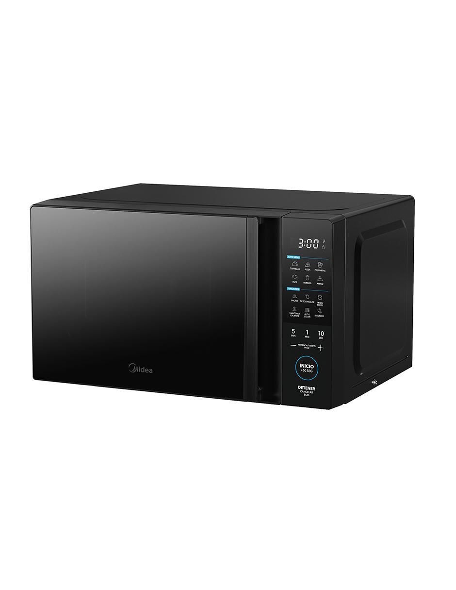 Horno de microondas convencional modelo MMDT07S2MB 0.7 pies cúbicos 3