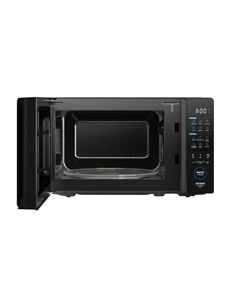 Horno de microondas convencional modelo MMDT07S2MB 0.7 pies cúbicos 4