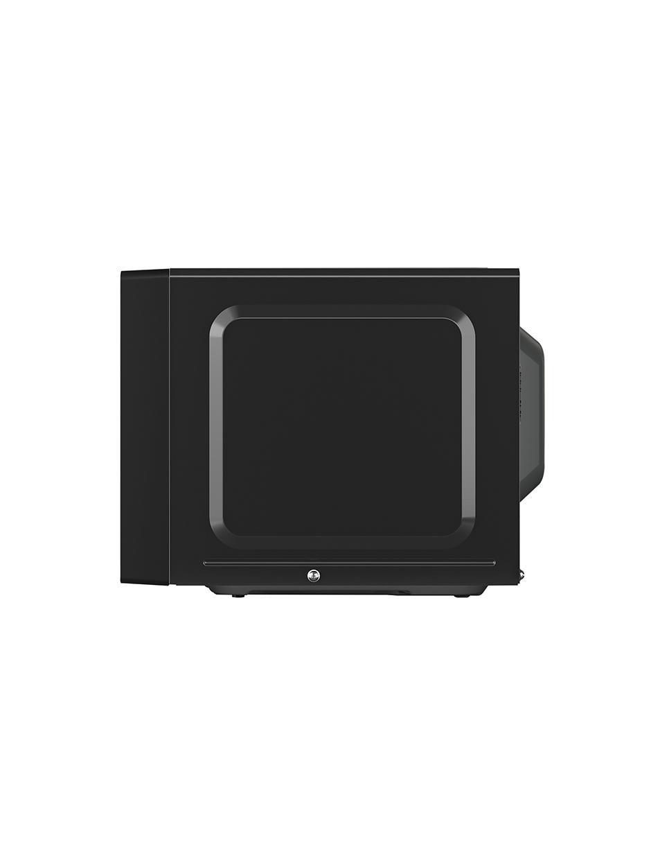Horno de microondas convencional modelo MMDT07S2MB 0.7 pies cúbicos 5
