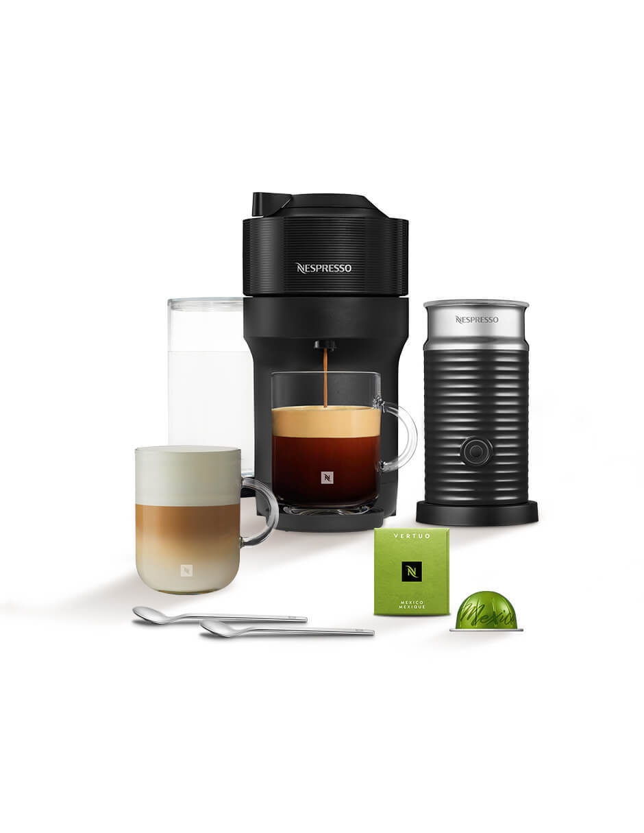 Cafetera de cápsula Vertuo Pop 156538 1