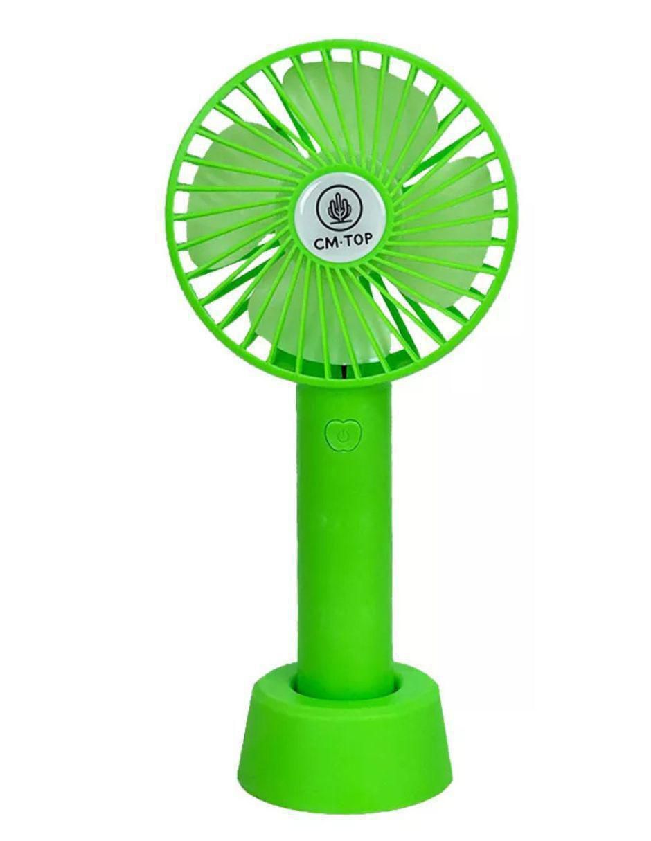 Mini ventilador 3 velocidades Mini ventilador 3 velocidades