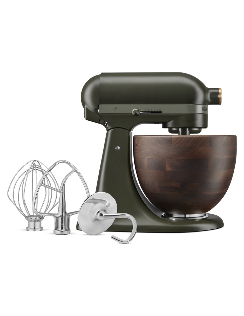 Batidora de pedestal 10 velocidades Ksm180Wseg Artisan